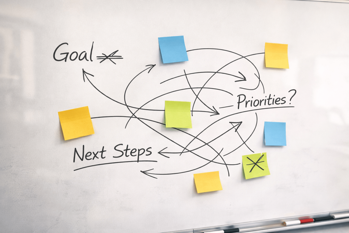 Smart Simplicity: The Leadership&nbsp;Superpower